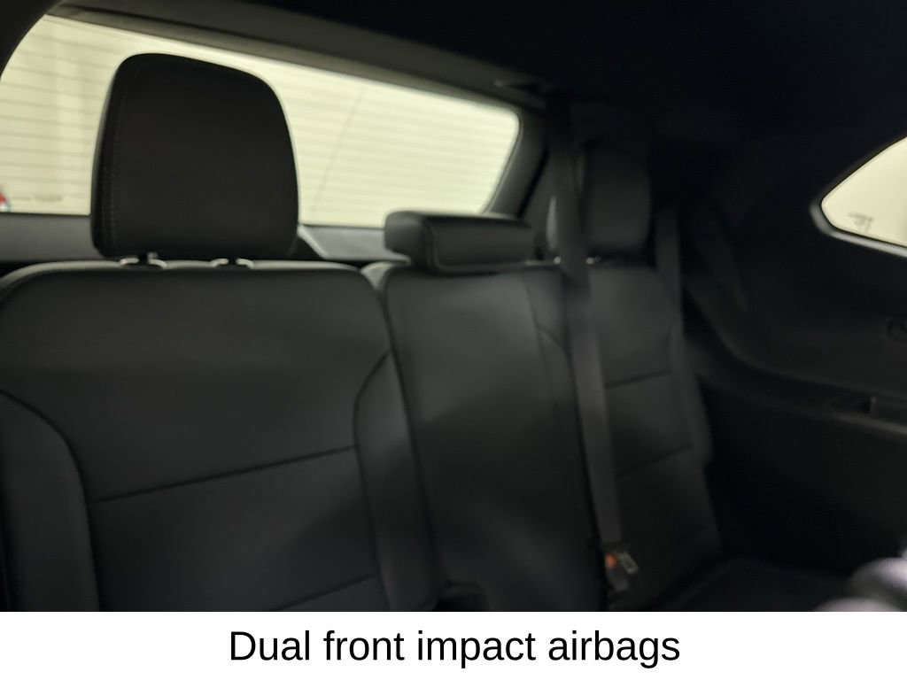 Used 2025 Buick Enclave Preferred image 26