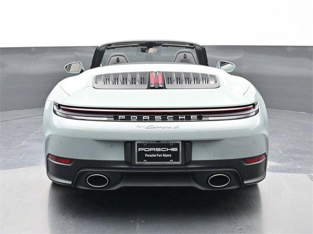 New 2026 Porsche 911 Carrera S image 21