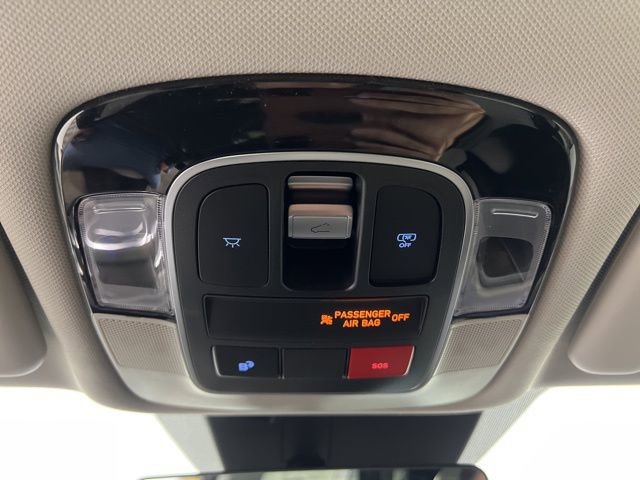New 2026 Hyundai Tucson SEL AWD/4WD image 28