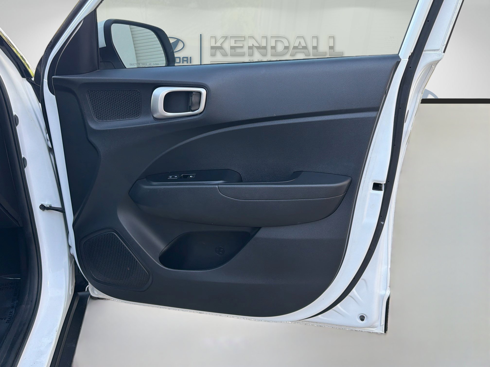 Used 2022 Hyundai Venue SE w/ Cargo Package FWD image 31