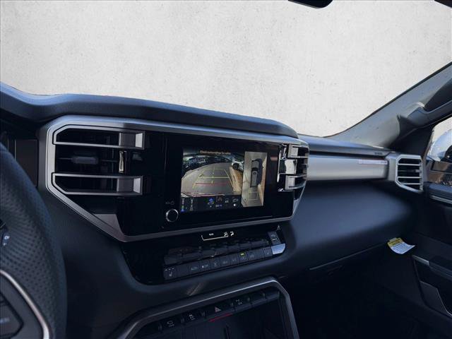 New 2026 Toyota Sequoia SR5 AWD/4WD image 15