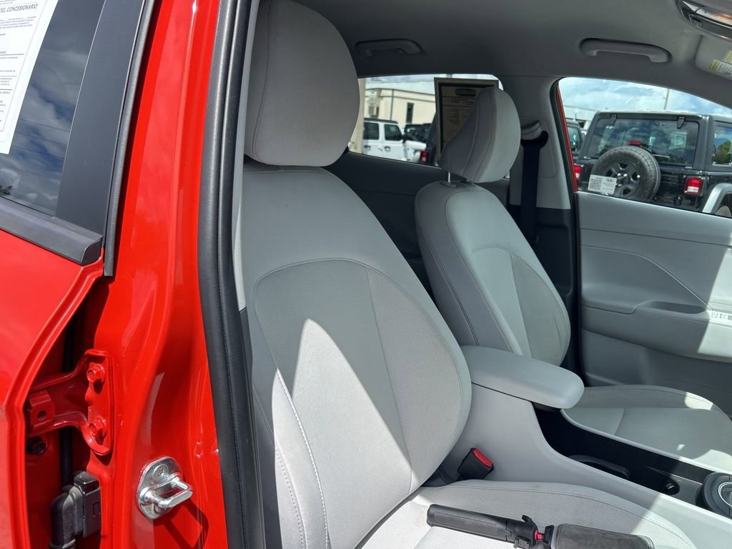 Used 2024 Hyundai Kona SEL image 20