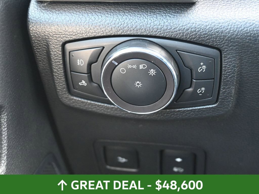 Used 2019 Ford F250 Lariat image 41