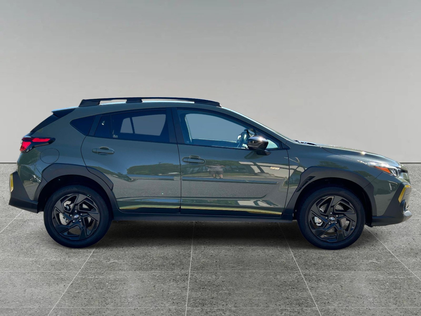 Certified 2026 Subaru Crosstrek 2.5i Sport AWD/4WD image 6