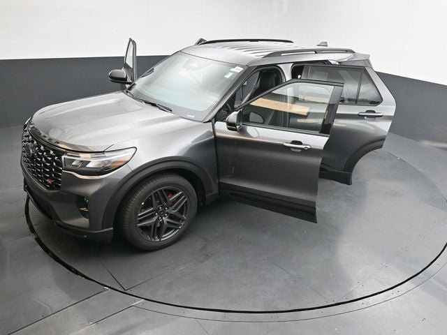 New 2026 Ford Explorer ST AWD/4WD image 37