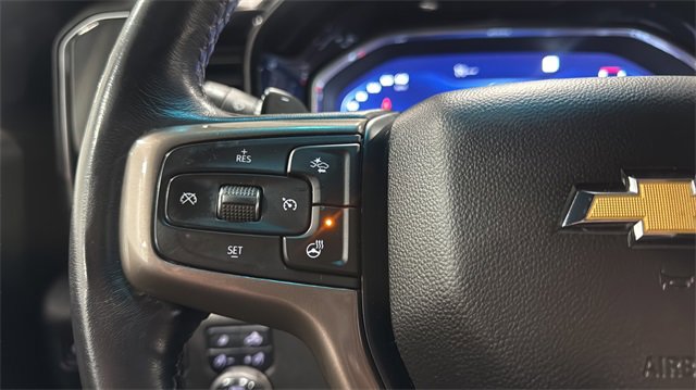 Used 2022 Chevrolet Silverado 1500 High Country image 16