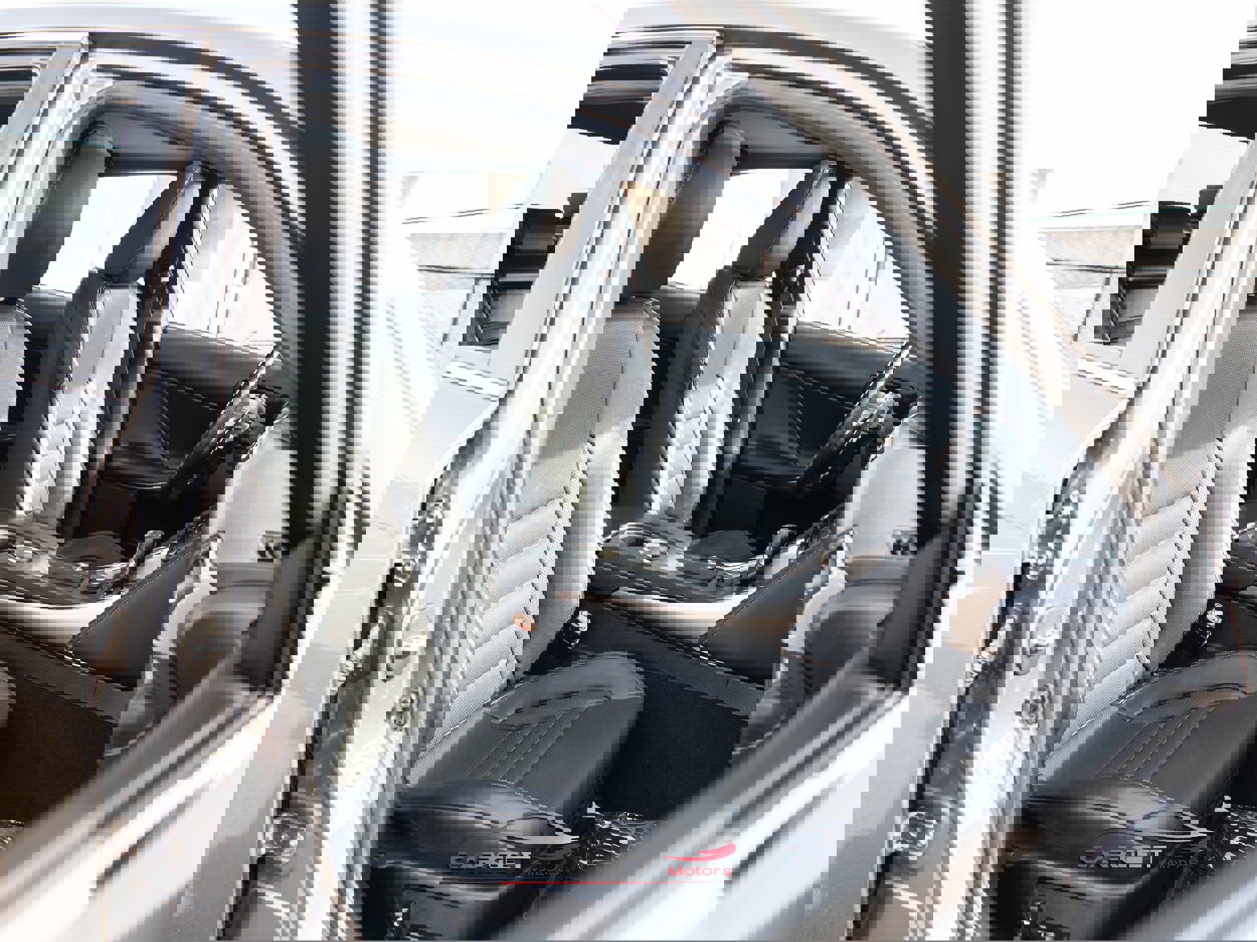 Used 2018 Lexus IS 300 F Sport w/ F Sport Package image 16