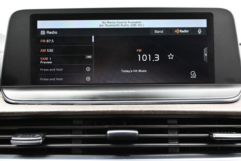 Used 2020 Kia Telluride SX AWD/4WD image 29