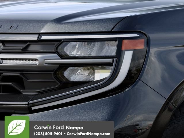 New 2027 Ford Expedition Tremor AWD/4WD image 18