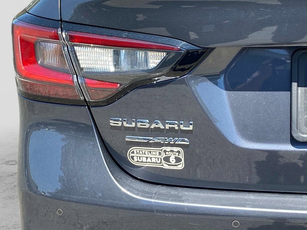 Used 2024 Subaru Legacy Limited AWD/4WD image 6