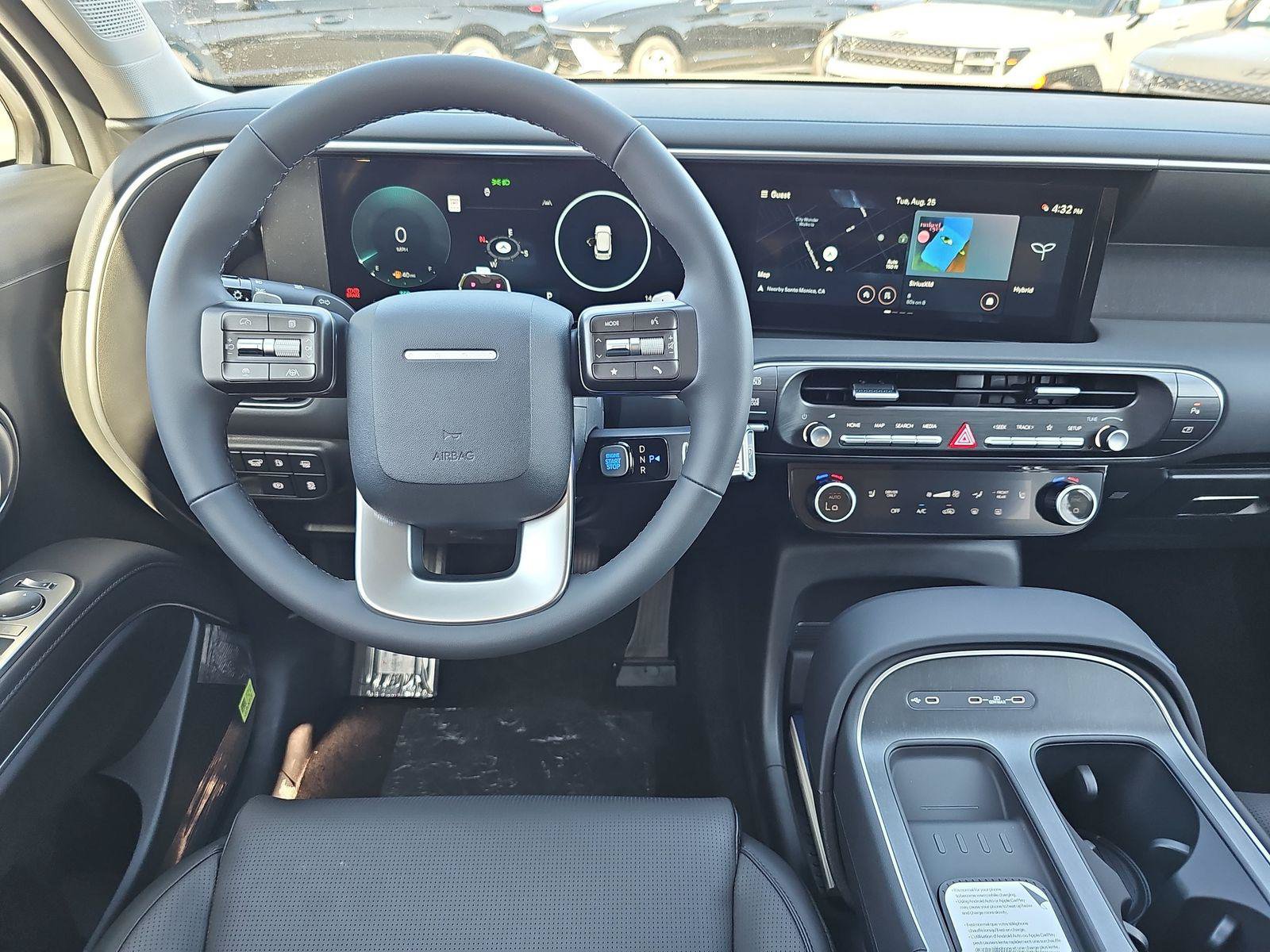 New 2027 Hyundai Palisade SEL FWD image 18