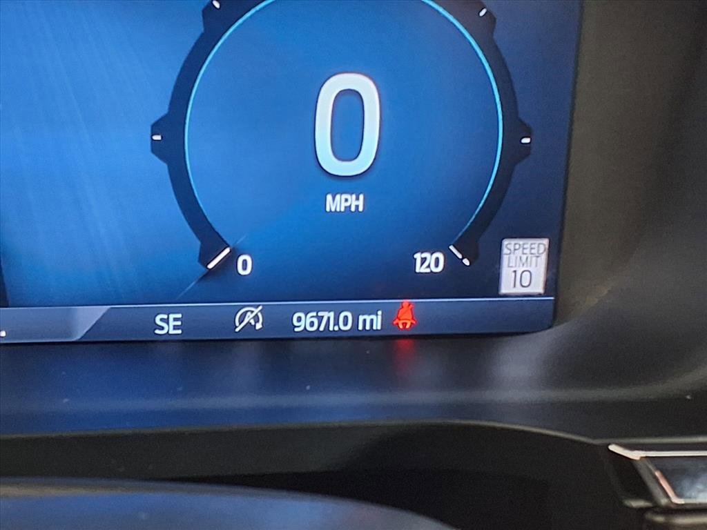 Used 2024 Ford F150 Lariat w/ FX4 Off-Road Package image 11