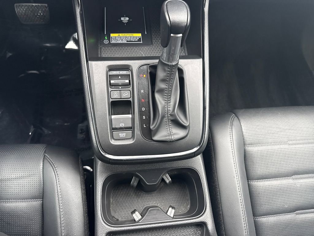 Certified 2024 Honda CR-V EX-L image 18