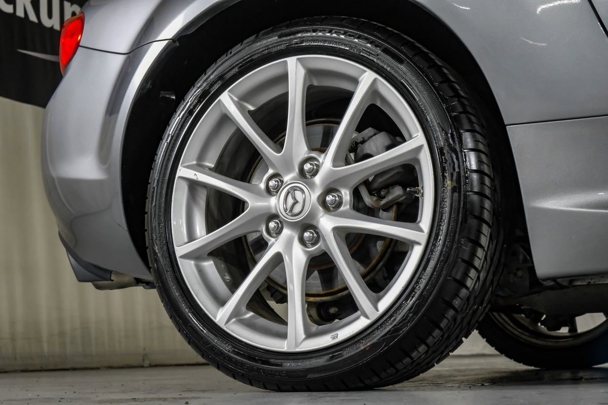 Used 2012 MAZDA MX-5 Miata Grand Touring w/ Premium Pkg image 37