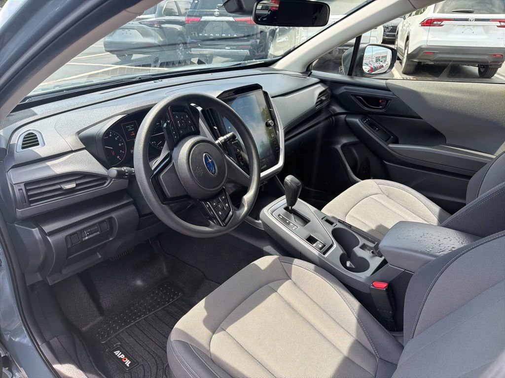 Used 2025 Subaru Crosstrek 2.0i Premium AWD/4WD image 19
