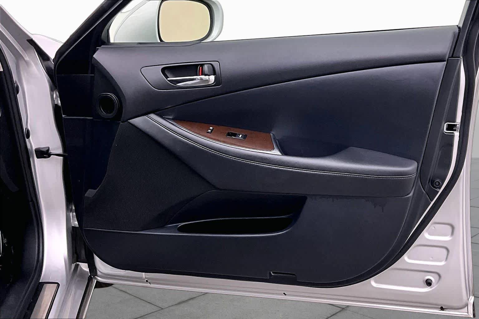 Used 2012 Lexus ES 350 FWD image 25