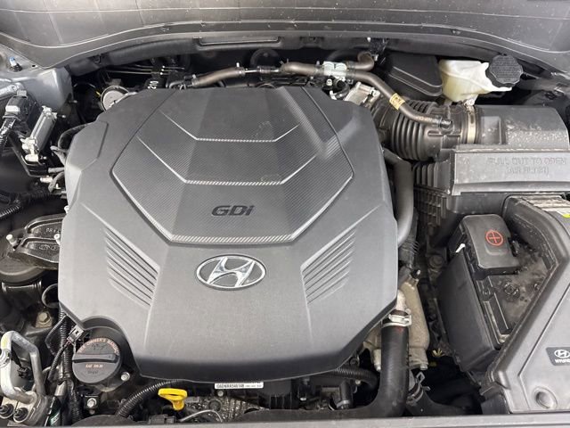 Used 2025 Hyundai Palisade Calligraphy AWD/4WD image 22