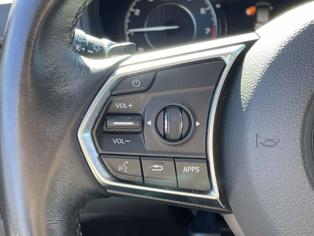 Used 2021 Acura RDX Base image 22