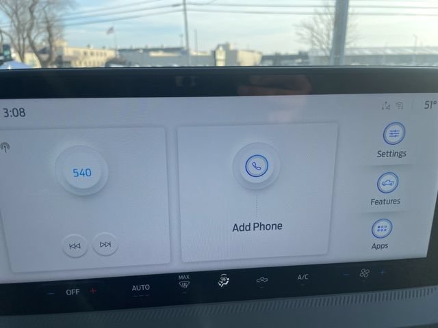 New 2026 Ford Maverick Lobo AWD/4WD image 26