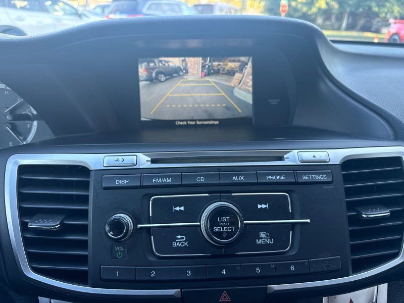 Used 2015 Honda Accord LX image 25