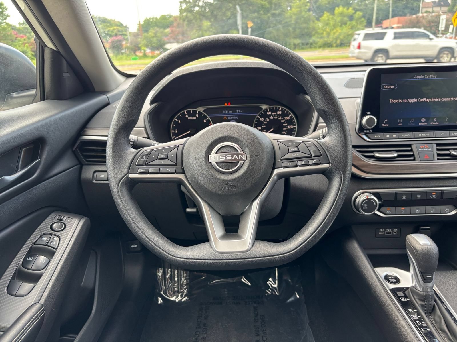 Used 2026 Nissan Altima 2.5 SV FWD image 33