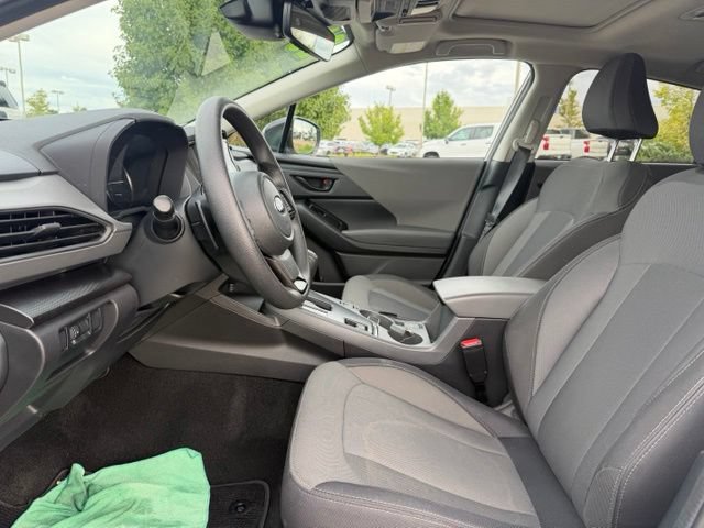 Used 2026 Subaru Crosstrek 2.5i Premium AWD/4WD image 14