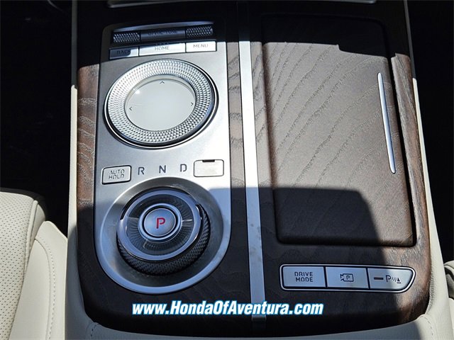 Used 2022 Genesis G80 2.5T w/ Advanced Package image 19