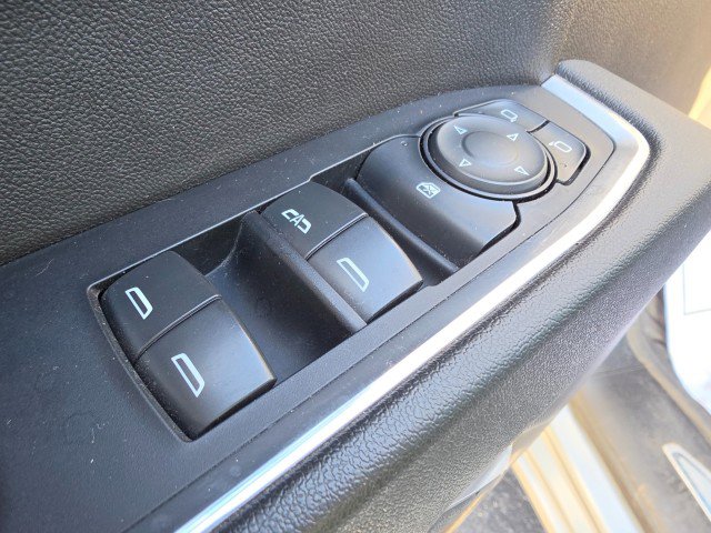 Used 2023 Chevrolet Silverado 1500 RST w/ Z71 Off-Road Package image 33