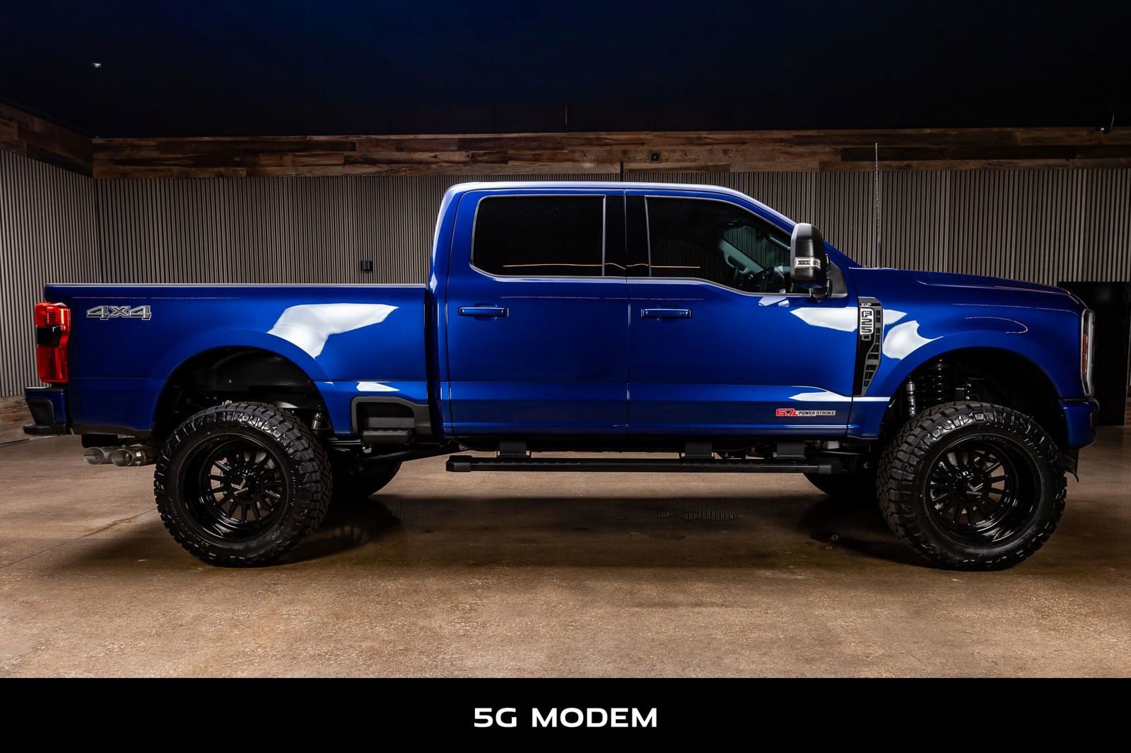 Used 2026 Ford F250 XLT w/ XLT Premium Package image 11