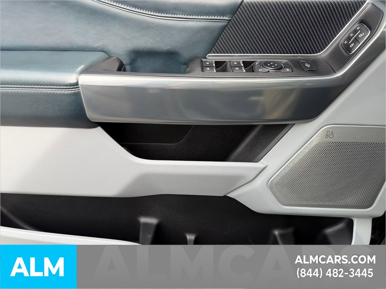 Certified 2023 Ford F250 Limited w/ FX4 Off-Road Package image 33