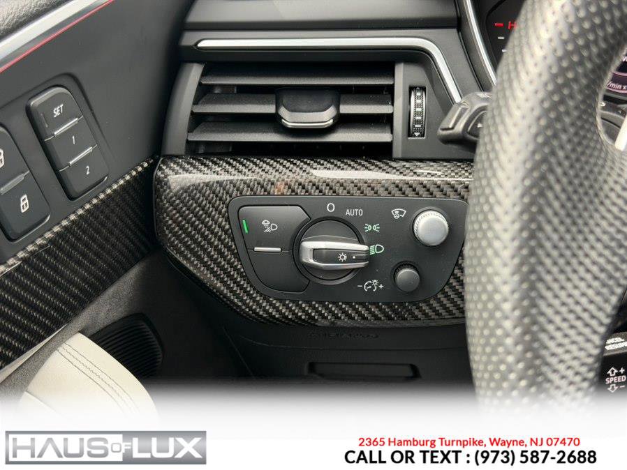 Used 2019 Audi RS 5 Sportback w/ RS Driver Assistance Package image 38