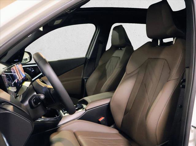 Used 2025 BMW X3 xDrive30i image 15