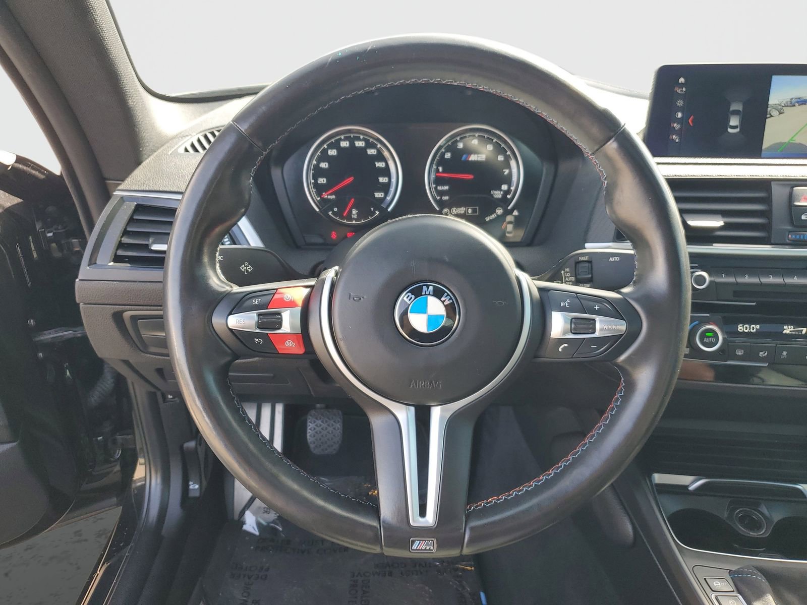 Used 2020 BMW M2 Competition w/ Executive Package image 18
