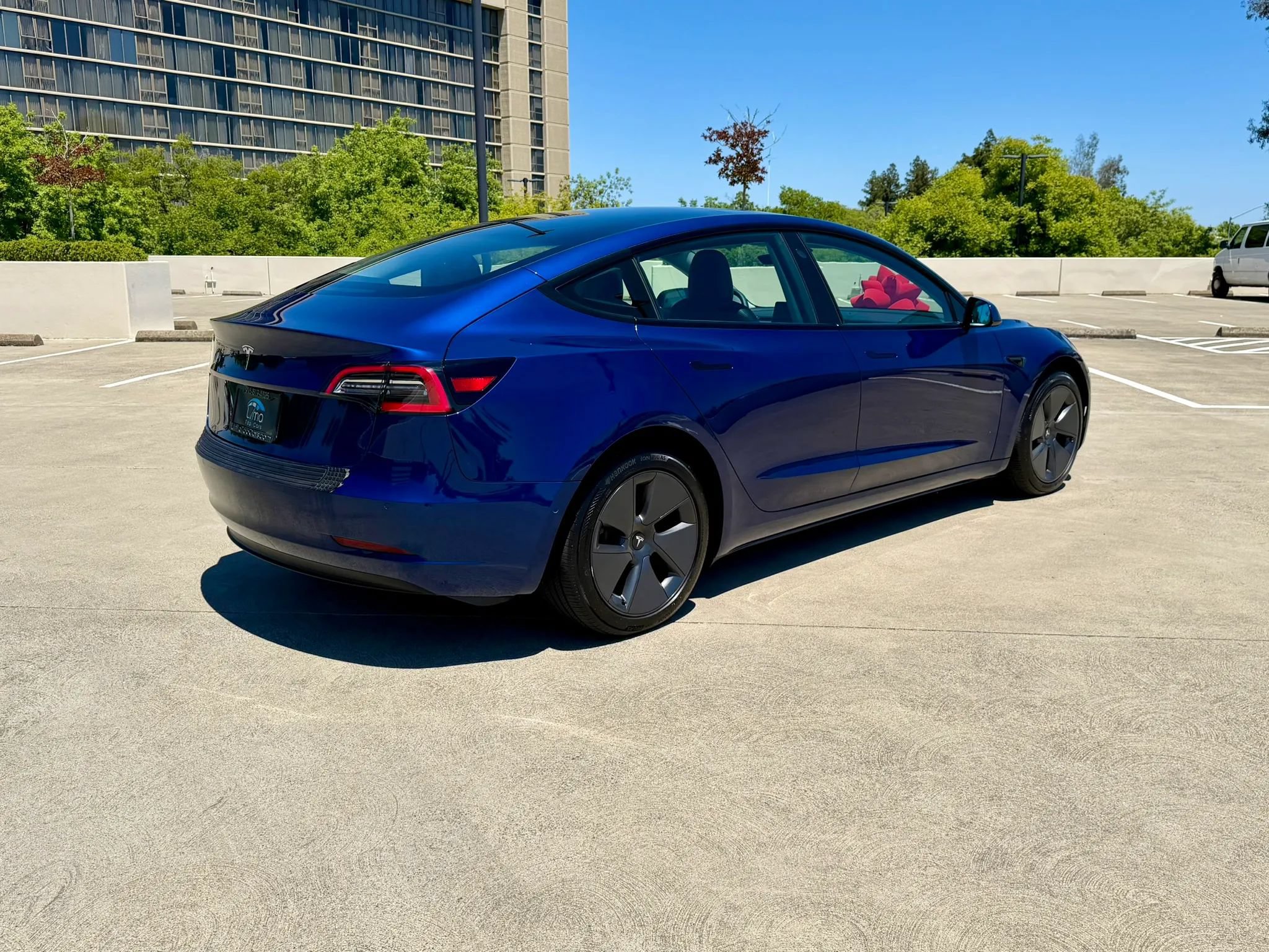 Used 2022 Tesla Model 3 RWD image 7
