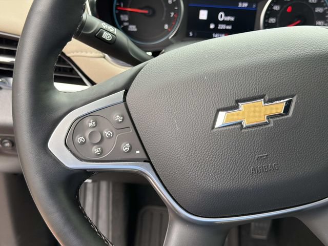 Used 2023 Chevrolet Traverse LT w/ LT Premium Package AWD/4WD image 29