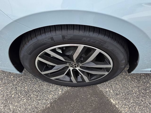 New 2026 Volkswagen Jetta SE FWD image 17