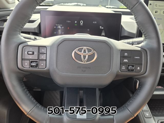 Used 2026 Toyota RAV4 Limited AWD/4WD image 35