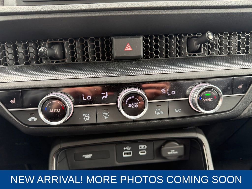 Certified 2024 Honda CR-V EX image 19