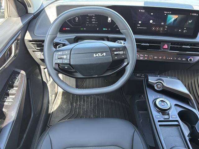 New 2026 Kia EV6 Light RWD image 15