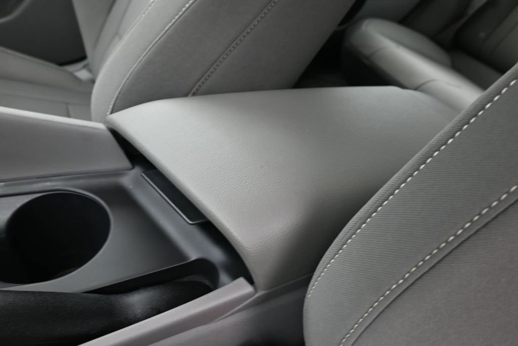 Certified 2026 Hyundai Elantra Sport FWD image 12