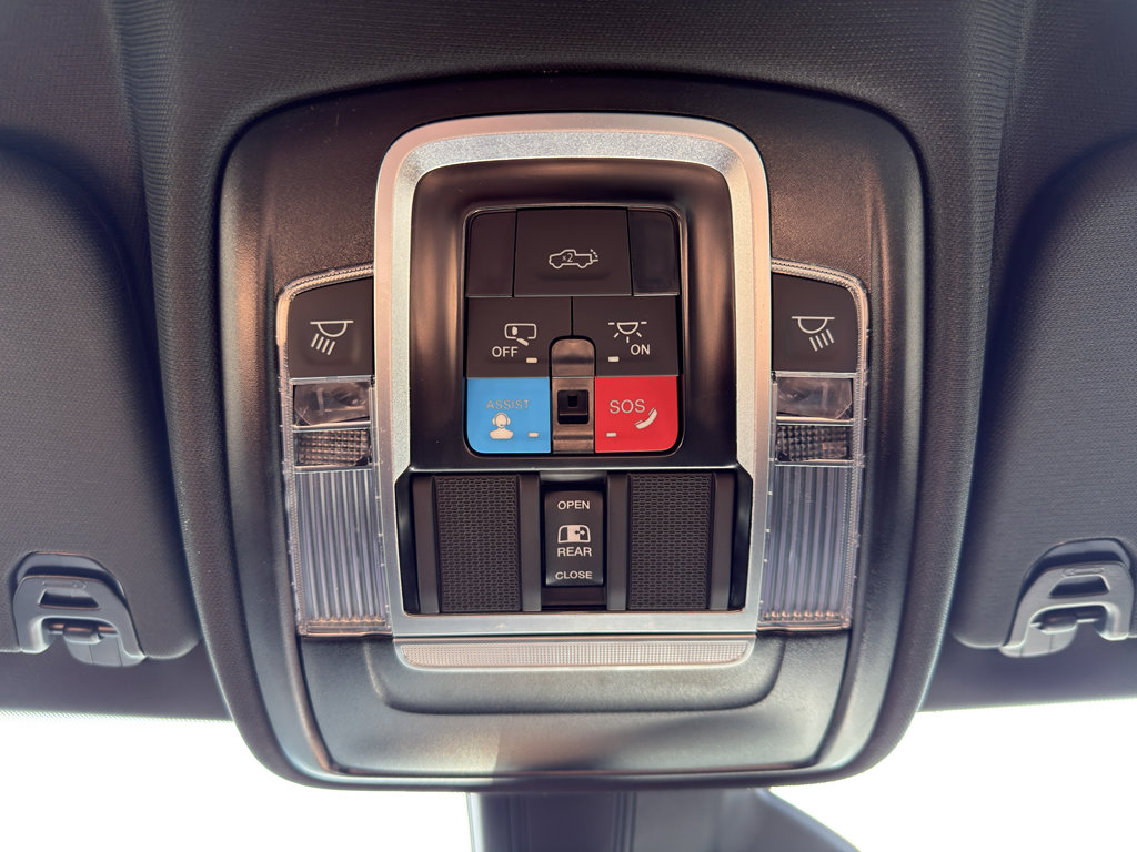 New 2026 RAM 1500 Big Horn image 25