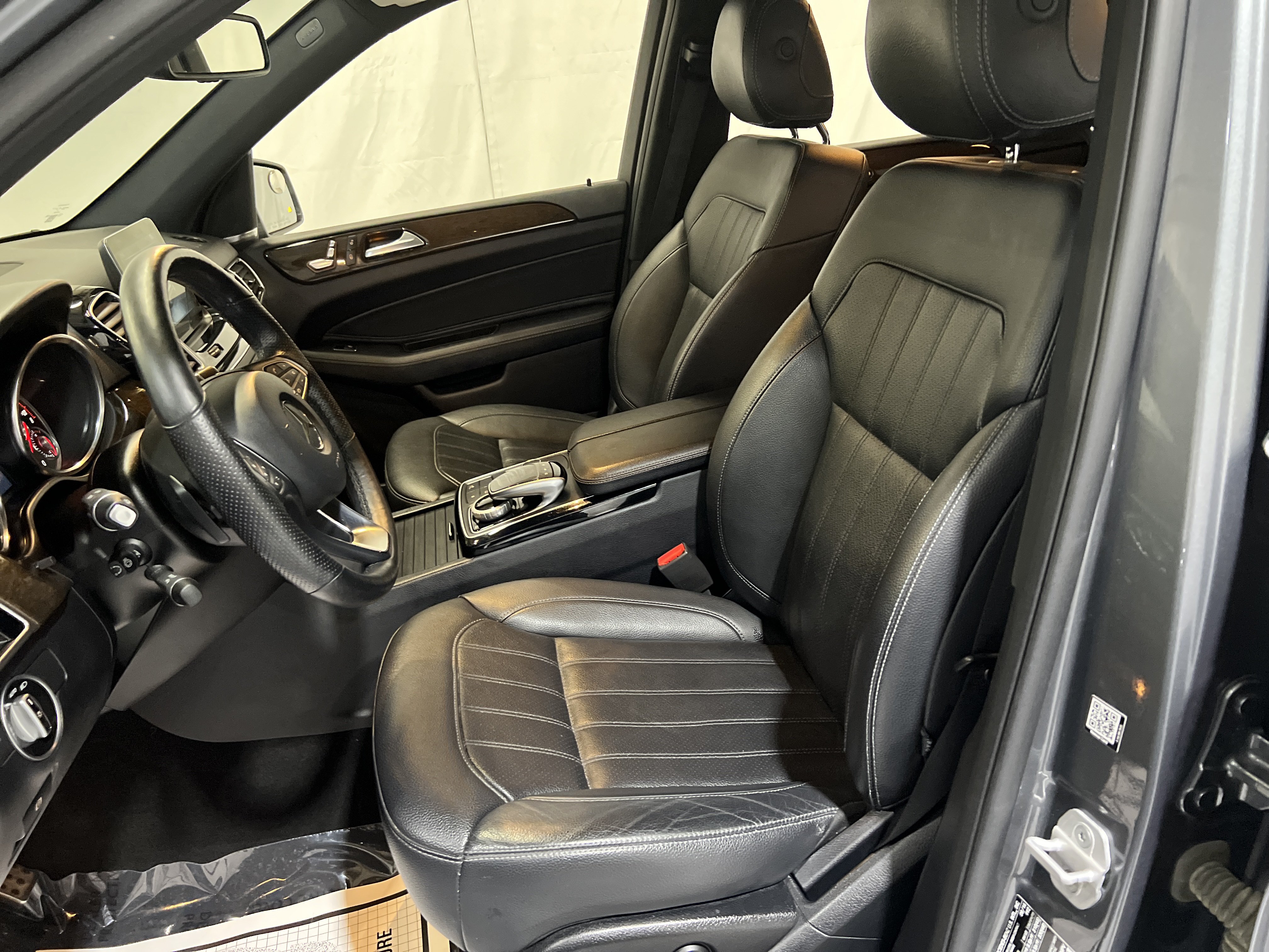 Used 2017 Mercedes-Benz GLE 350 4MATIC image 18