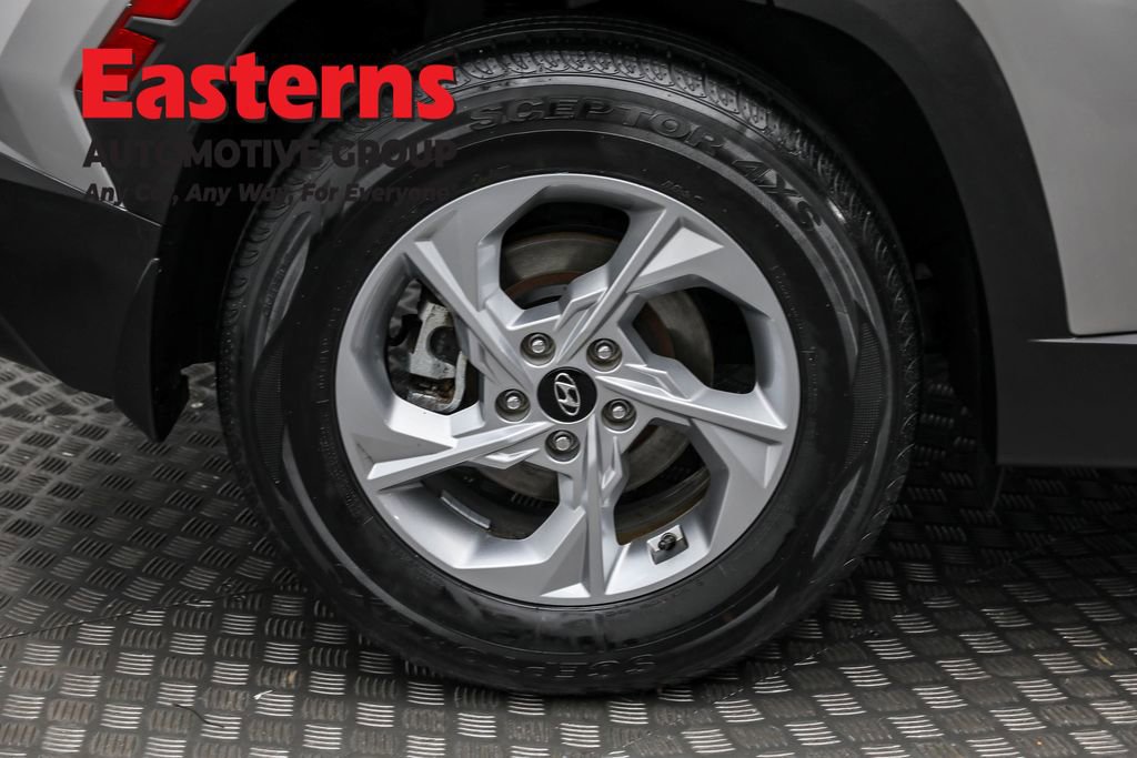 Used 2022 Hyundai Tucson SEL image 31