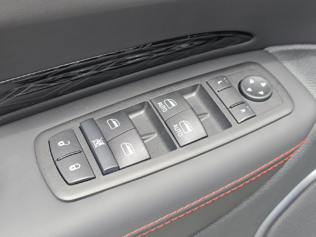 New 2026 Dodge Durango GT AWD/4WD image 21