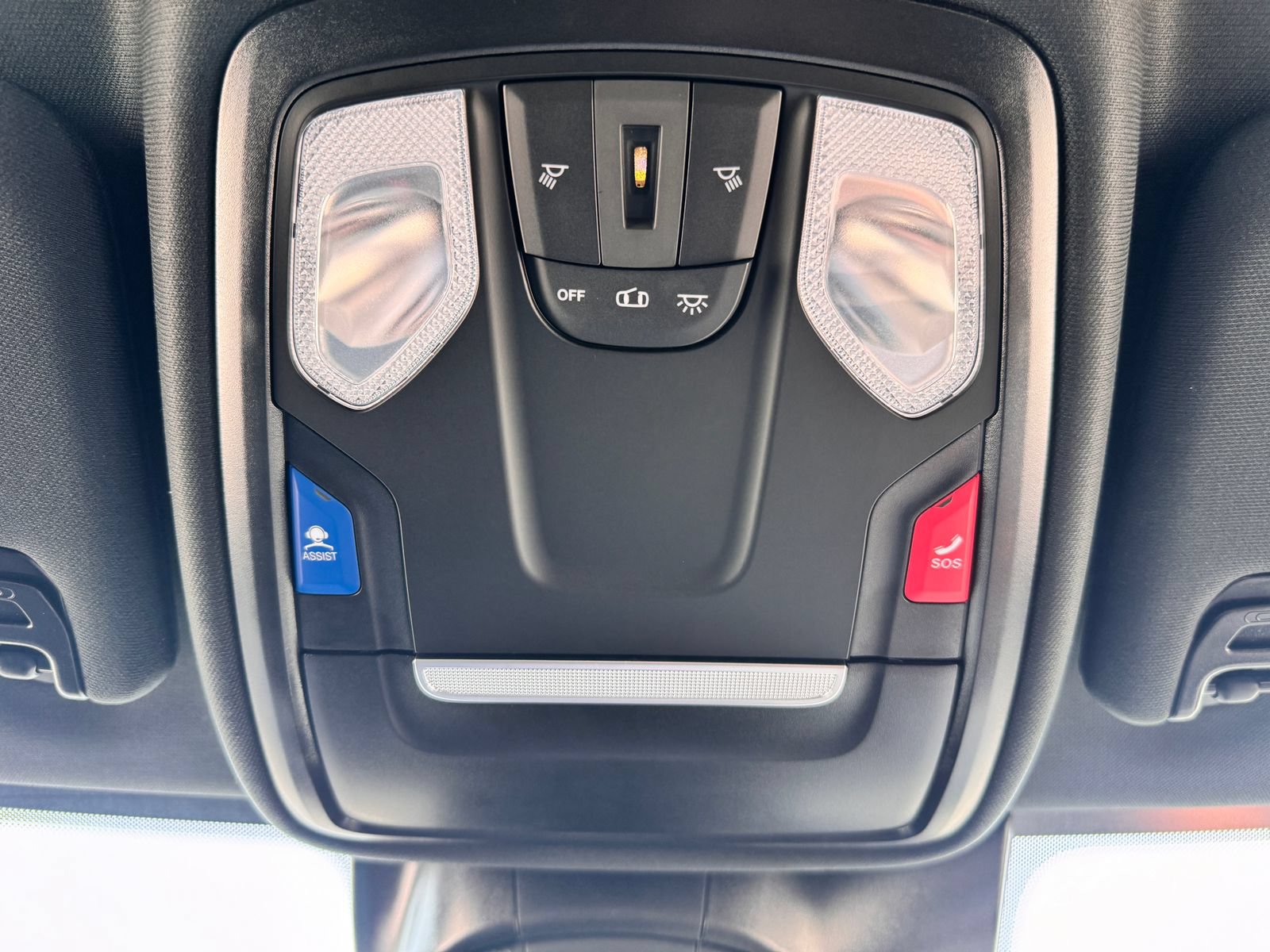 New 2026 RAM 2500 Big Horn AWD/4WD image 23