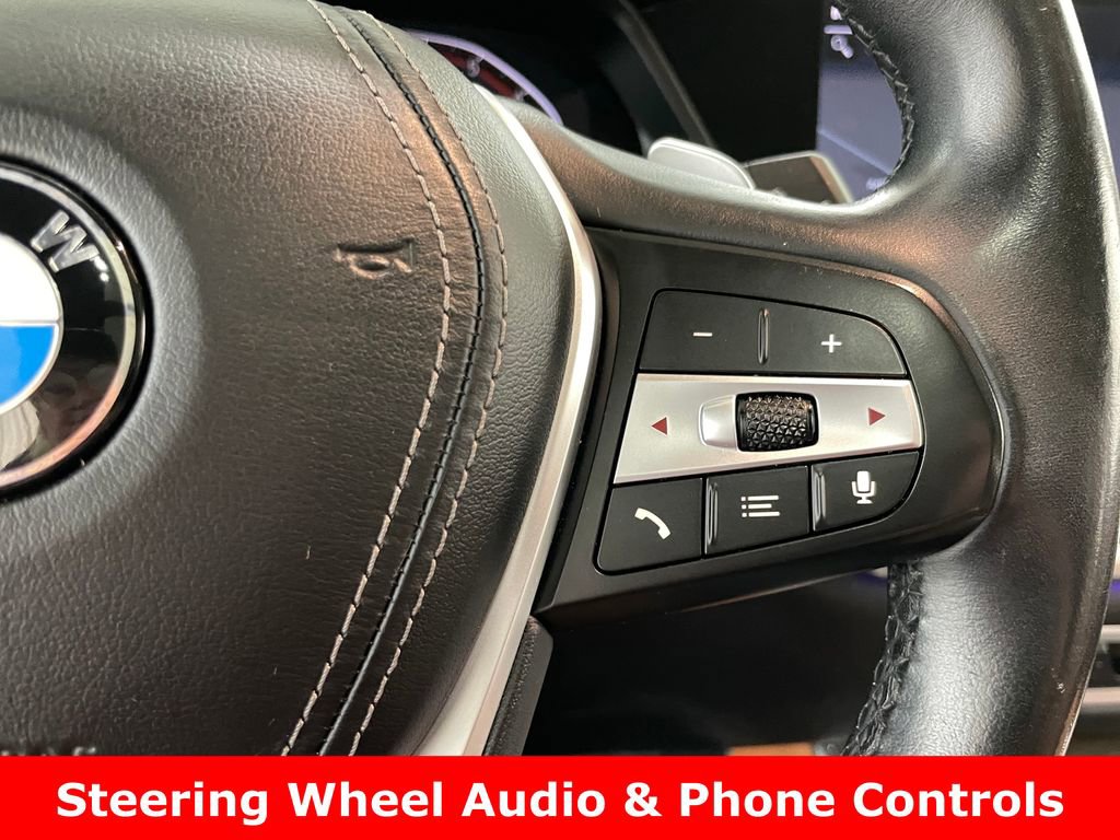 Used 2019 BMW X5 xDrive40i w/ Premium Package 2 AWD/4WD image 28