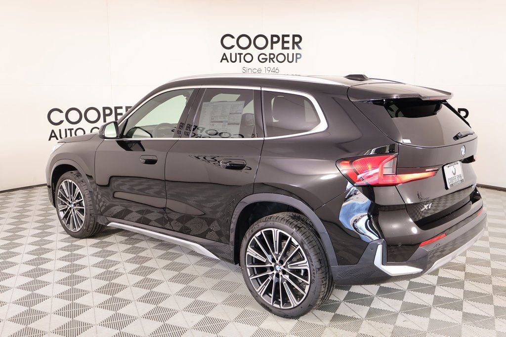 New 2026 BMW X1 xDrive28i w/ Convenience Package AWD/4WD image 23