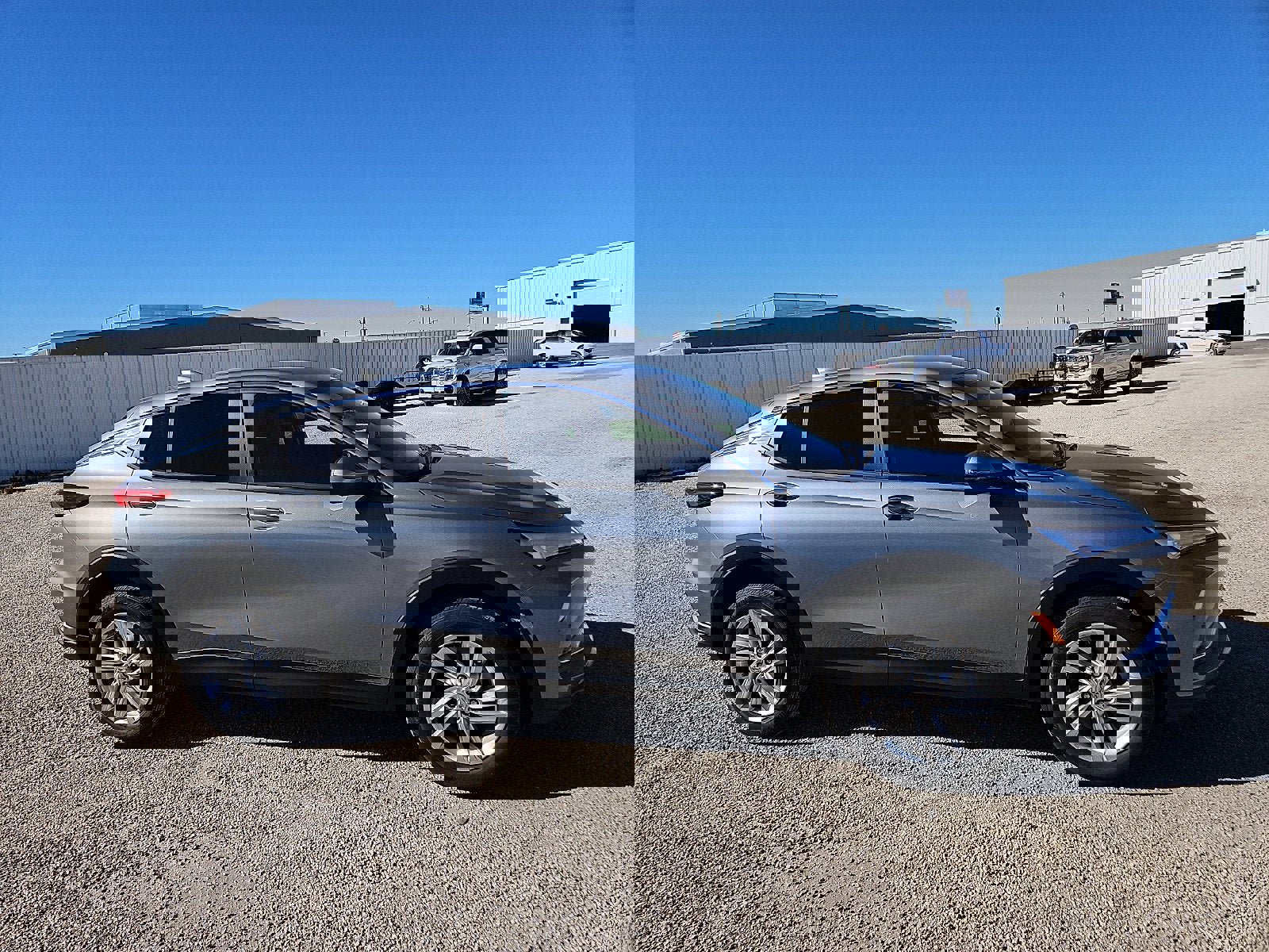 New 2026 Buick Envista Preferred image 6