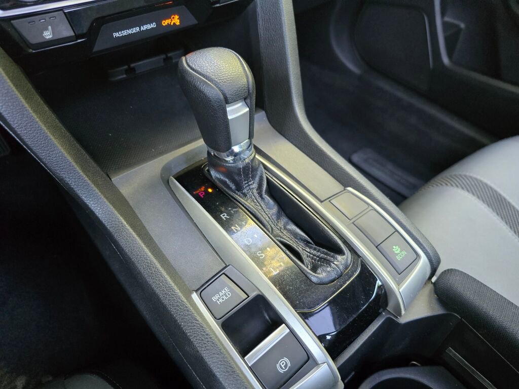 Used 2017 Honda Civic EX-T image 29