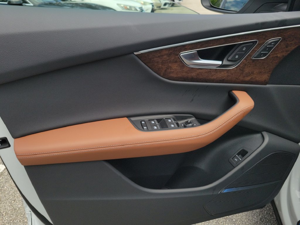 New 2027 Audi Q8 Premium Plus AWD/4WD image 19